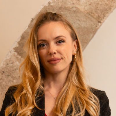 Fleur Nougaret Fischer